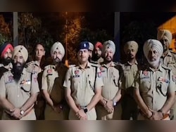 Violence Inside Kapurthala Central Jail Triggers Political Row In Punjab