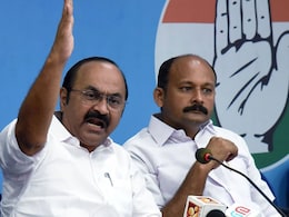 'सीएम नहीं, तो मिनिस्टर भी नहीं' काम कर गई ये शर्त, मुस्लिम लीग का भी दबाव...और मुख्यमंत्री चुन लिए गए सतीशन