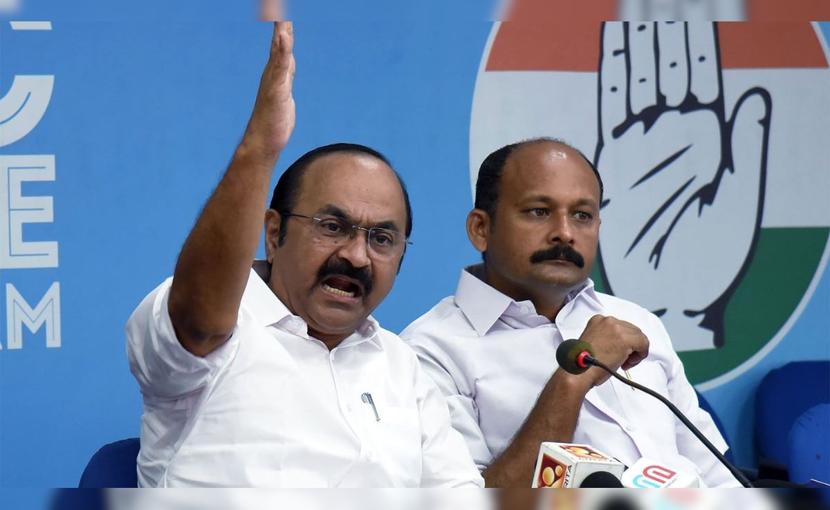 In Big Move, Kerala Government Scraps LDF's Ambitious High Speed Rail Project