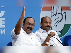 In Big Move, Kerala Government Scraps LDF's Ambitious High Speed Rail Project
