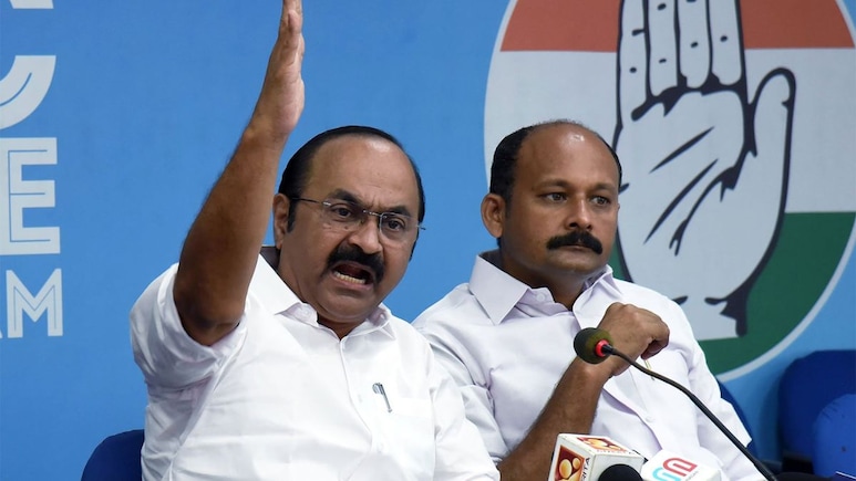 In Big Move, Kerala Government Scraps LDF's Ambitious High Speed Rail Project