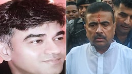 "Recced For 2-3 Days": Suvendu Adhikari On Aide's "Pre-Planned Murder"