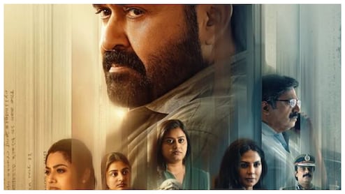Drishyam 3 Box Office Collection Day 4: Mohanlal's Crime Thriller Maintains Solid Weekend Momentum, Collects This Amount