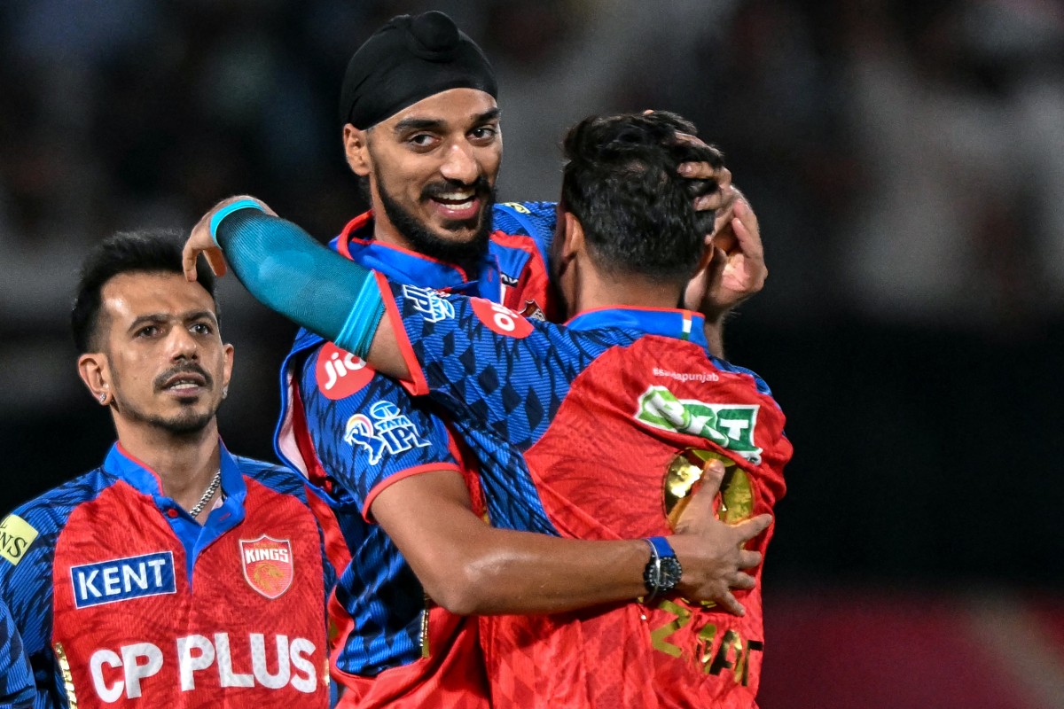 Arshdeep In Fresh Controversy, Faces Social Media Heat Over Exchange With Fan