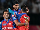 Arshdeep's Fiery Response To Fan Causes Fresh Row. Social Media Left Fuming Arshdeep's Fiery Response To Fan Causes Fresh Row. Social Media Left Fuming