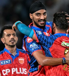 Arshdeep Singh In Fresh Controversy, Faces Social Media Heat Over Exchange With Fan