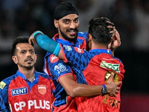 Arshdeep Singhs Fiery Response To Fan Causes Fresh Row. Social Media Left Fuming