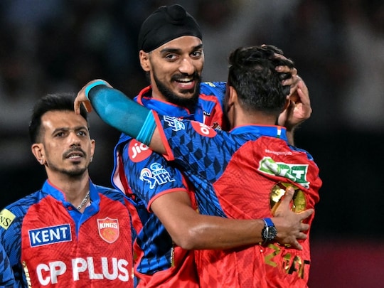 Punjab Kings Break Silence With Arshdeep Singh In The Eye Of Social Media Storm