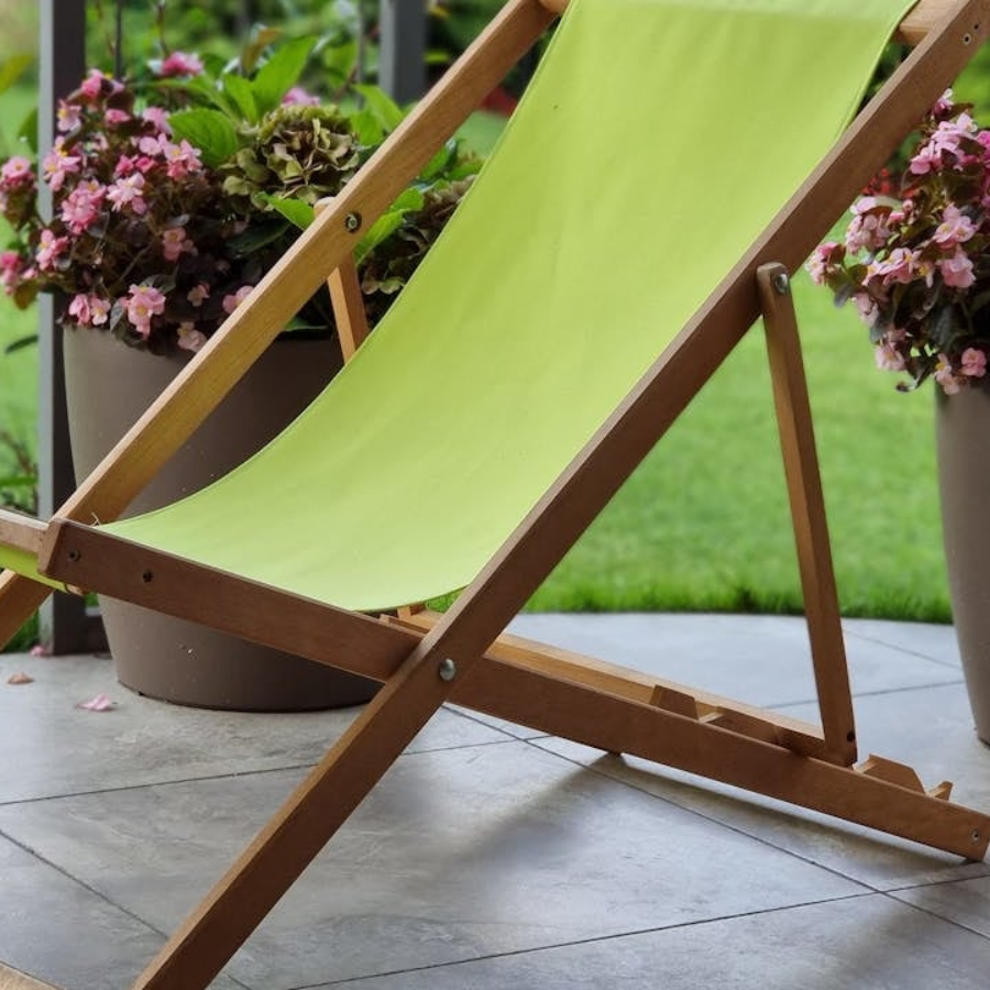 Why Foldable Chairs Are The Unsung Heroes Of Modern Living