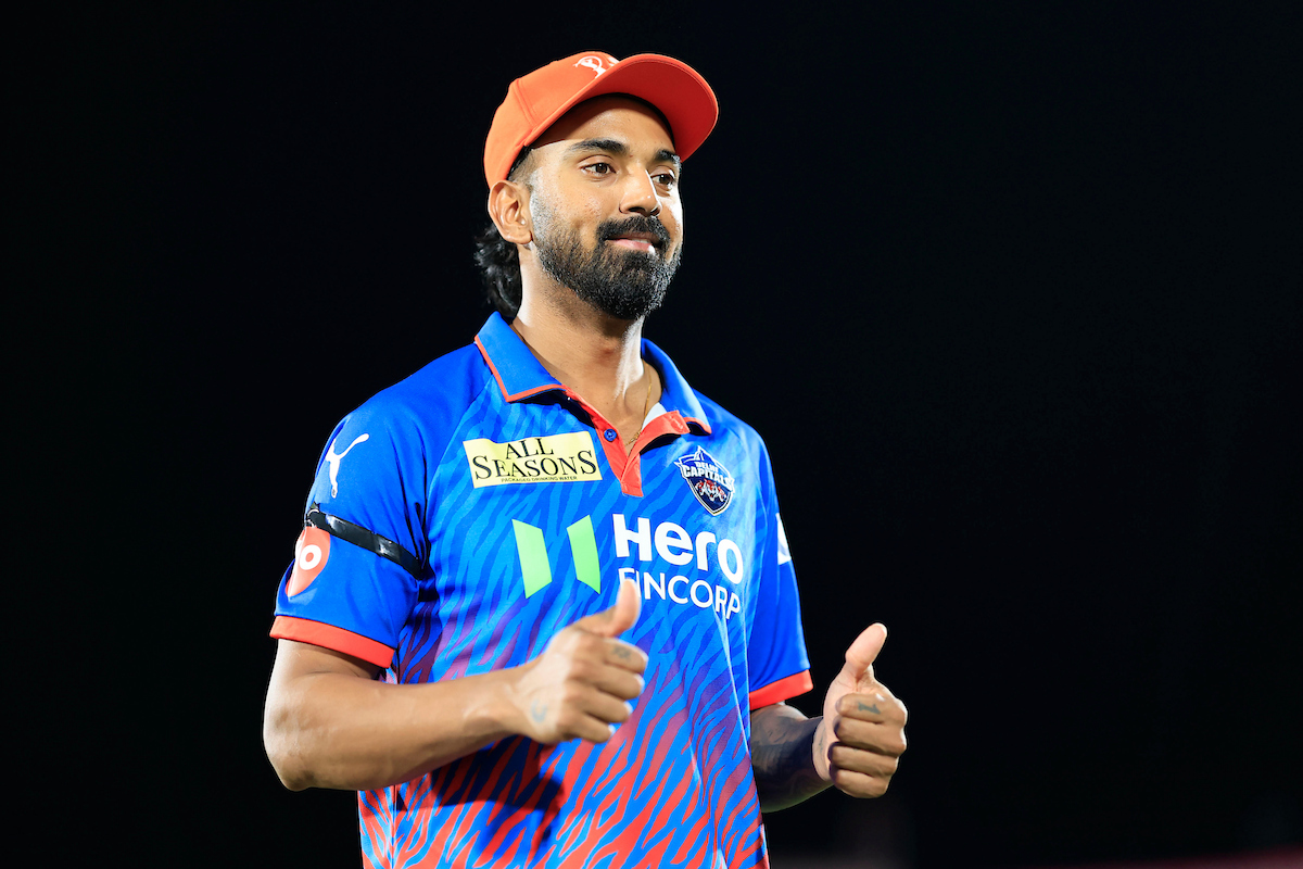 'I Was Never Rated A T20 Player': KL Rahul Opens Up On Rejection, Setbacks