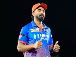 KL Rahul's Reinvention Decoded: Experts Explain How DC Star Turned The Tables
