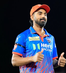 "I Was Never Rated A T20 Player": KL Rahul Opens Up On Rejection, Setbacks
