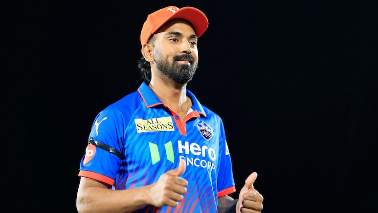 DC vs KKR:  अगर राहुल सस्ते में गए, तो समझो गई दिल्ली भी, हम नहीं आंकड़े बोल रहे