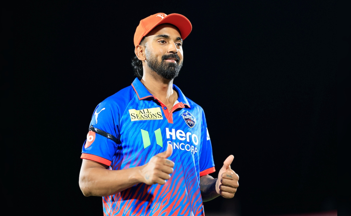 IPL 2026 के बीच केएल राहुल का बड़ा बयान, पिता बनने के बाद खेल के बारे में ज्यादा नहीं सोचता