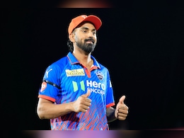 IPL 2026 के बीच केएल राहुल का बड़ा बयान, पिता बनने के बाद खेल के बारे में ज्यादा नहीं सोचता