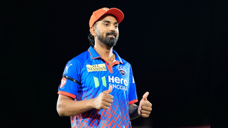 IPL 2026 के बीच केएल राहुल का बड़ा बयान, पिता बनने के बाद खेल के बारे में ज्यादा नहीं सोचता