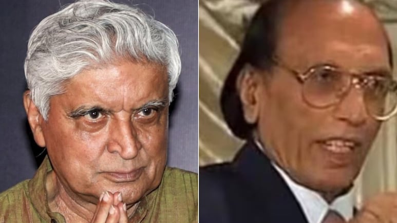 'आज उर्दू थोड़ी और गरीब हो गई'  बशीर बद्र के निधन पर जावेद अख्तर का पोस्ट