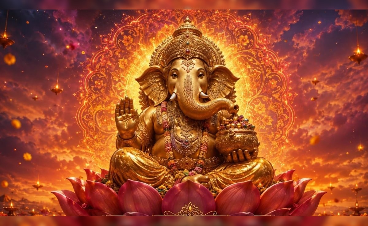 Varada Chaturthi 2026: अधिकमास की वरद चतुर्थी कब है? जानिए तिथि, समय, पूजा विधि और महत्व — WellsTrack