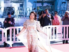 गुजरात की डायरेक्टर-प्रोड्यूसर चंदा पटेल का Cannes 2026 में जलवा, ‘तेरा मेरा नाता’ का ग्लोबल प्रीमियर
