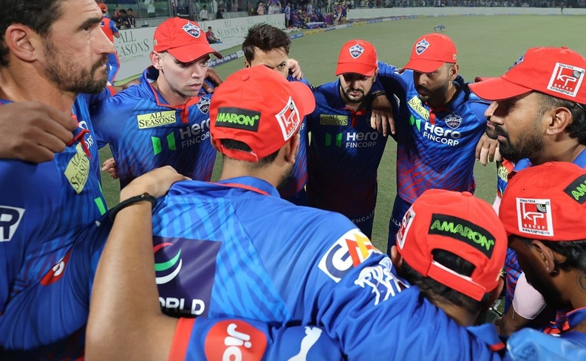 "His Approach Looks A Bit Conservative": Ex-India Batter On Rs 16.50 Crore IPL Star
