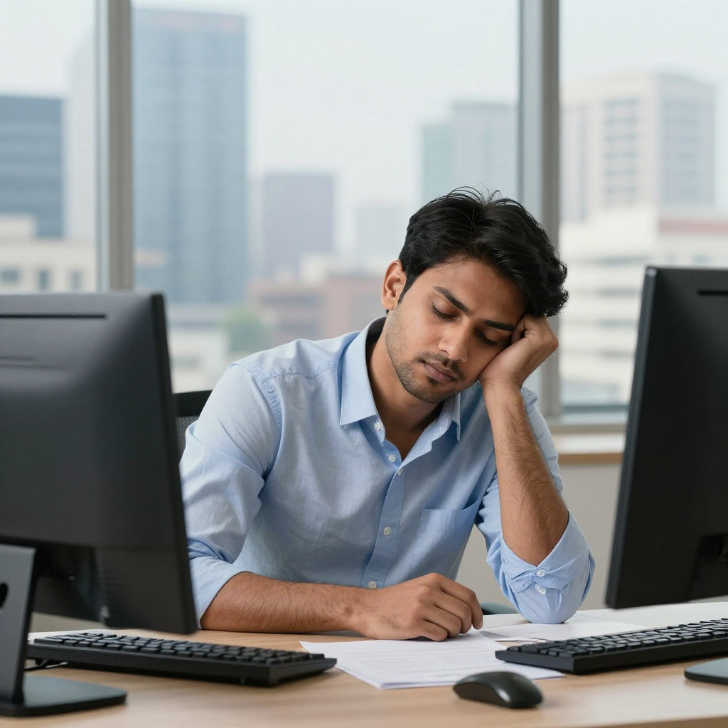 Summer Heat Making You Sleepy? Doctors Explain Why It Happens