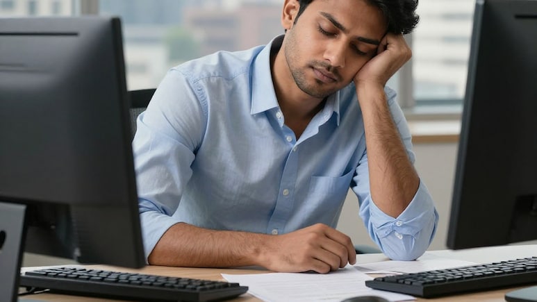 Summer Heat Making You Sleepy? Doctors Explain Why It Happens, How To Cope