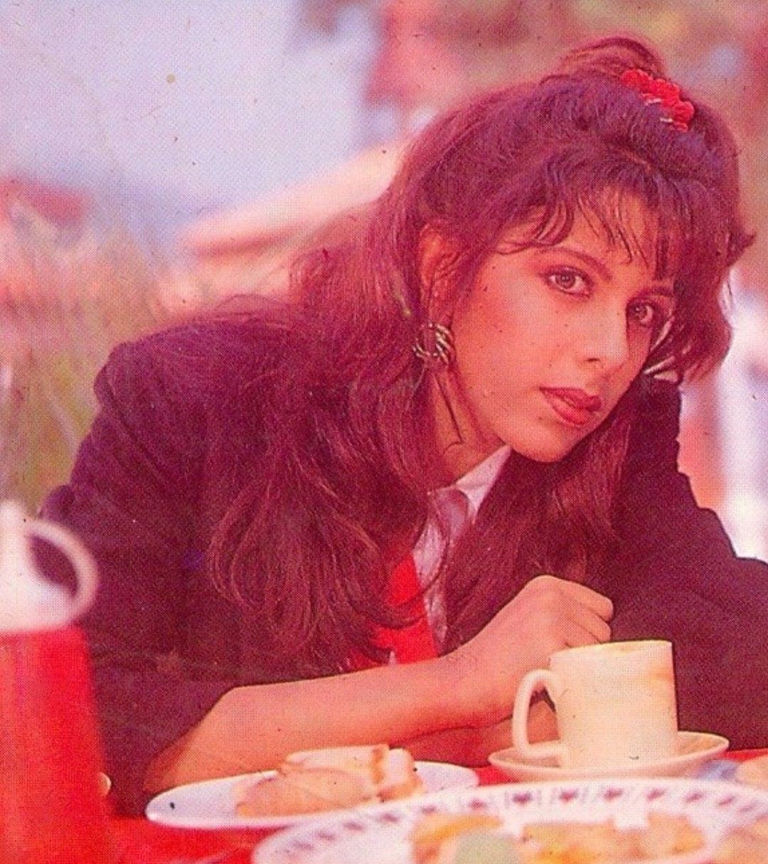 आमिर, सनी की हीरोइन, 90s के दशक में दिलों पर छाई, अब बोलीं- 'मैं अच्छी एक्ट्रेस नहीं, इसलिए करती थी एक्सपोज'