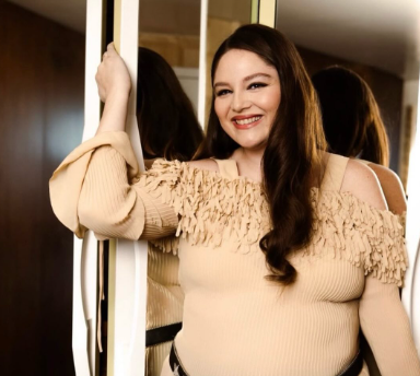 Hacks Star Meg Stalter Joins Broadway&rsquo;s Oh, Mary!