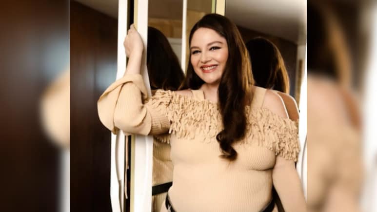 Hacks Star Meg Stalter Joins Broadway&rsquo;s Oh, Mary!