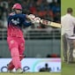 Vaibhav Sooryavanshis Respectful Gesture For Sunil Gavaskar Wins Hearts - Video