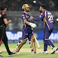 KKR Fielding Injured India Star Not Gone Down Well With BCCI: Report