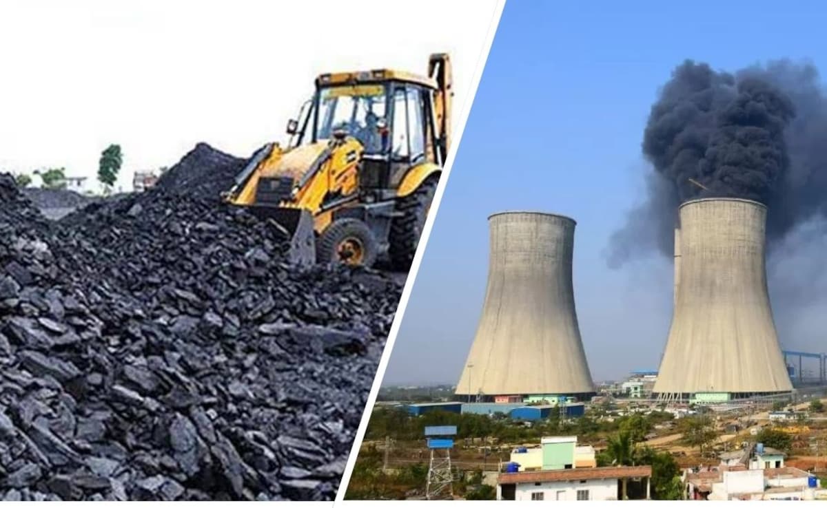 कोल गैसीफिकेशन क्या है? कैसे कोयला बनता है ‘सिनगैस’, और क्यों इस पर दांव लगा रही सरकार