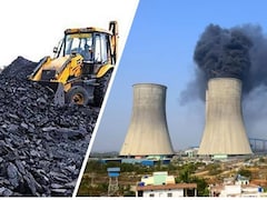 कोल गैसीफिकेशन क्या है? कैसे कोयला बनता है ‘सिनगैस’, और क्यों इस पर दांव लगा रही सरकार