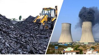 कोल गैसीफिकेशन क्या है? कैसे कोयला बनता है &lsquo;सिनगैस&rsquo;, और क्यों इस पर दांव लगा रही सरकार