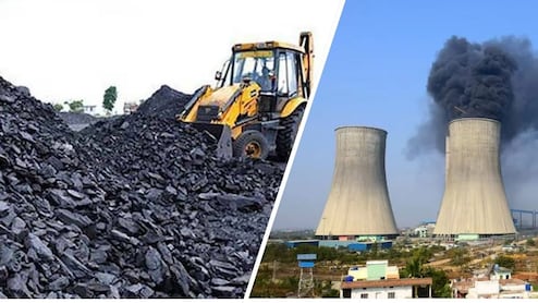 कोल गैसीफिकेशन क्या है? कैसे कोयला बनता है &lsquo;सिनगैस&rsquo;, और क्यों इस पर दांव लगा रही सरकार