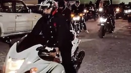 5 Killed As Hayabusa Speeding At 140 Kmph Crashes Into Car In Telangana