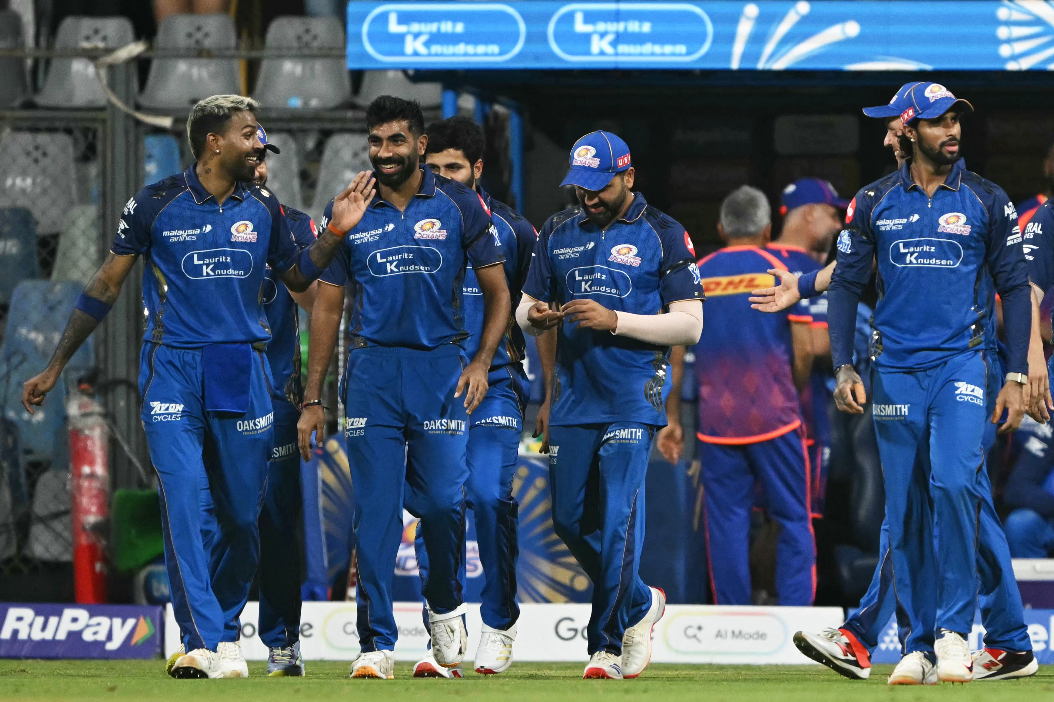 Mumbai Indians reportedly sign player from Rajasthan Royals ahead of IPL 2027