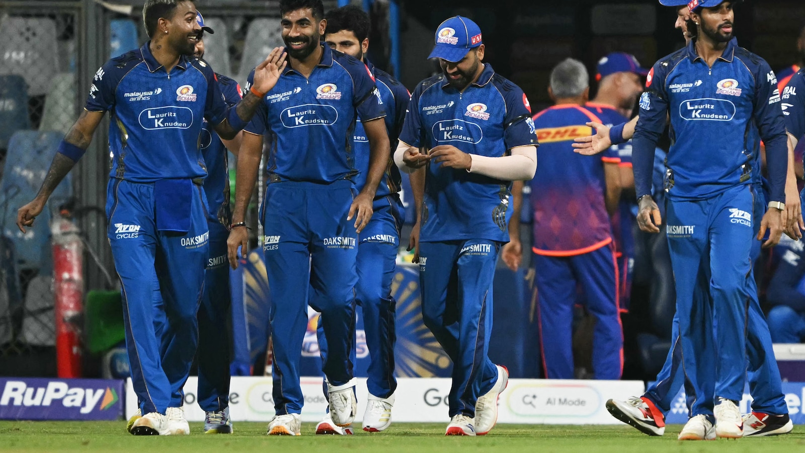 Mumbai Indians Make Surprising Signing From Rajasthan Royals Before IPL 2027