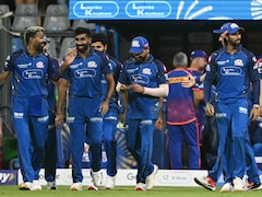 Hardik Pandya Not Alone, Mumbai Indians To Phase Out Senior Batter After IPL 2026 Flop Show: Report