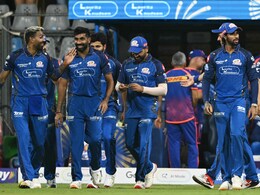 Mumbai Indians Set To 'Phase Out' Senior Batter In Major Reset After IPL 2026 Flop Show: Report