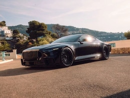 Brabus Bodo Unveiled As 1,000 HP V12 Coupe Based On Aston Martin Vanquish