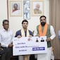 Ishan Kishan Awarded Massive Prize Money By Bihar Government For T20 World Cup Heroics
