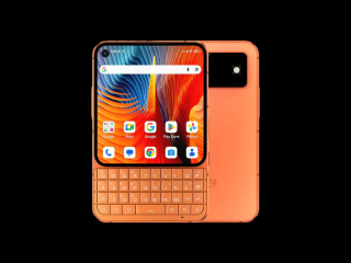 लौट आए पुराने दिन! Blackberry जैसा कीबोर्ड वाला फोन इस कंपनी ने किया लॉन्च, जानें कीमत