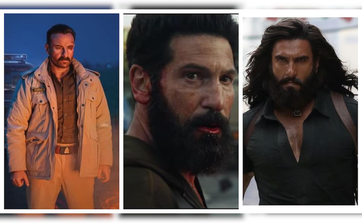OTT Releases This Week: Dhurandhar 2, Project Hail Mary To Punisher, Berlin — Films, Web Series To Watch