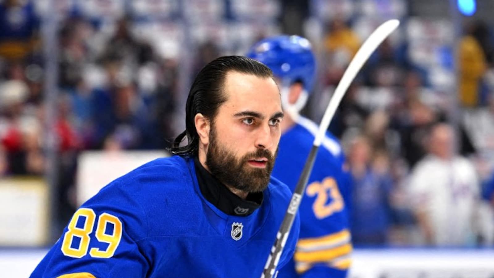 Buffalo Sabres Free Agent Targets: Who They Should Sign If They Lose Alex Tuch in 2026