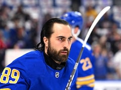 Buffalo Sabres Free Agent Targets: Who They Should Sign If They Lose Alex Tuch in 2026