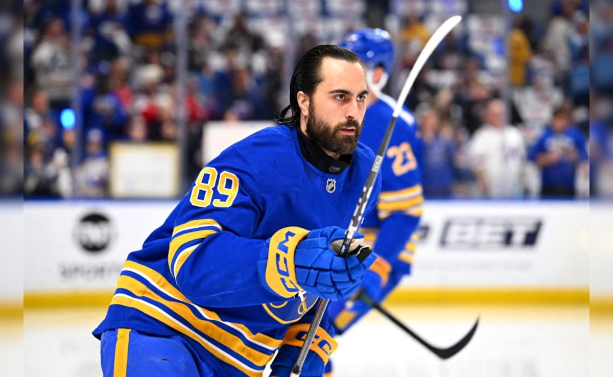 NHL Trade Rumors Buffalo Sabres Explore Alex Tuch Extension While Penguins Consider Roster Reset