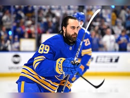 NHL Trade Rumors Buffalo Sabres Explore Alex Tuch Extension While Penguins Consider Roster Reset