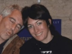 Epstein Aide Ghislaine Maxwell Should 