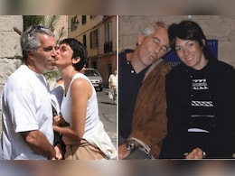 Epstein Aide Ghislaine Maxwell Should "Die In Prison": Ex-US Attorney Told Lawmakers